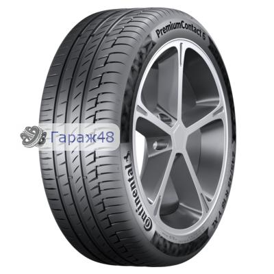 Continental ContiPremiumContact 6 205/40 R17 84Y